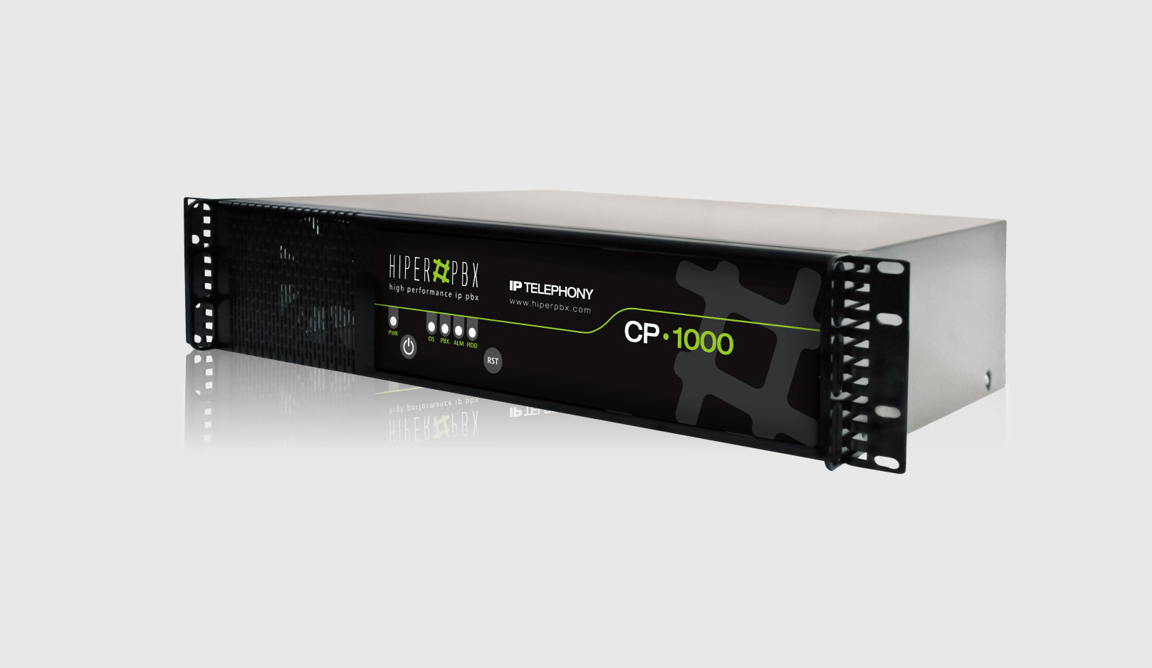 Conmutador IP CP-1000