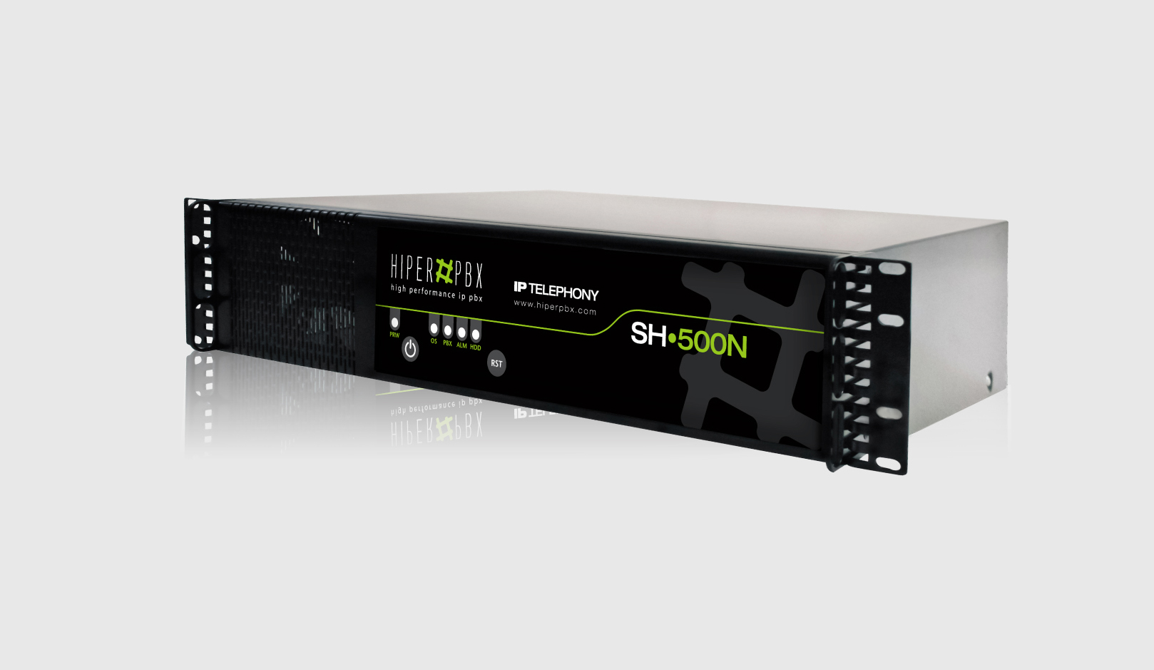 Conmutador IP SH-500N